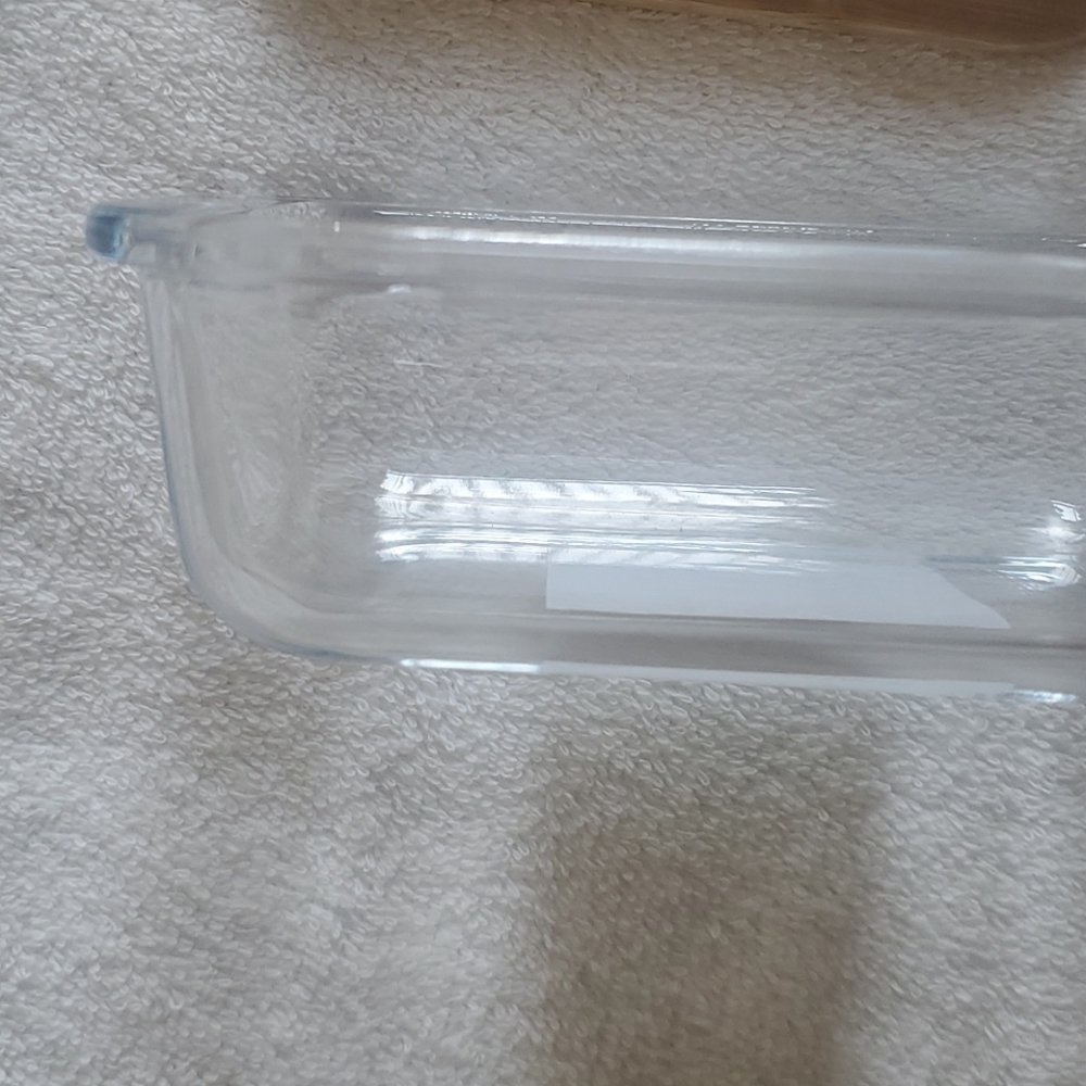10pc. The Spring Shop Glass Containers - Picture 7 of 13